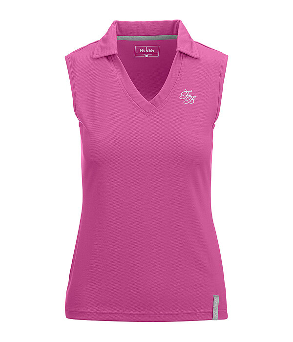 Functional Polo Shirt Luise II