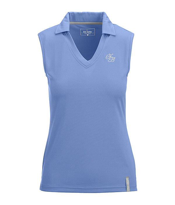 Functional Polo Shirt Luise II