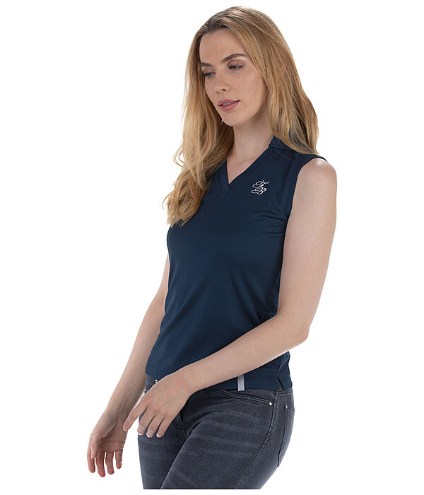 Functional Polo Shirt Luise II