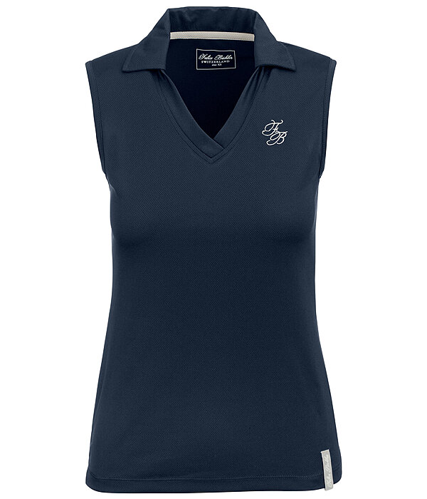 Functional Polo Shirt Luise II