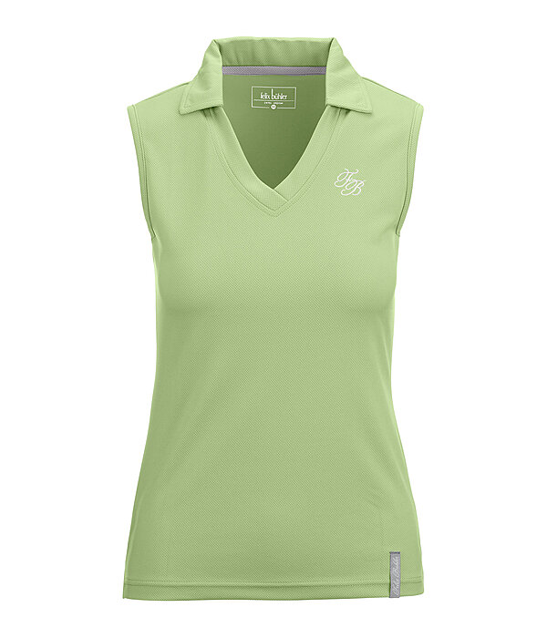 Functional Polo Shirt Luise II