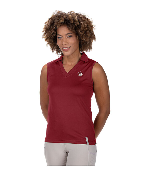 Functional Polo Shirt Luise II