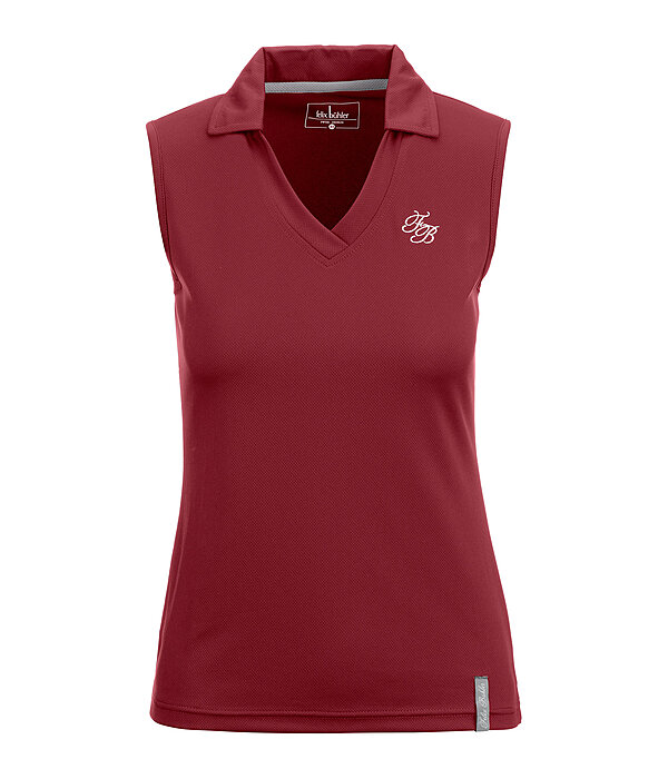 Functional Polo Shirt Luise II