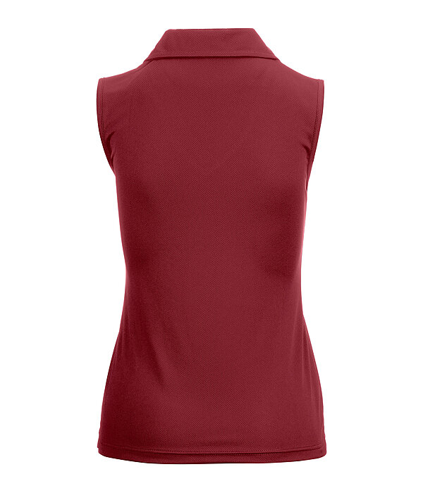 Functional Polo Shirt Luise II