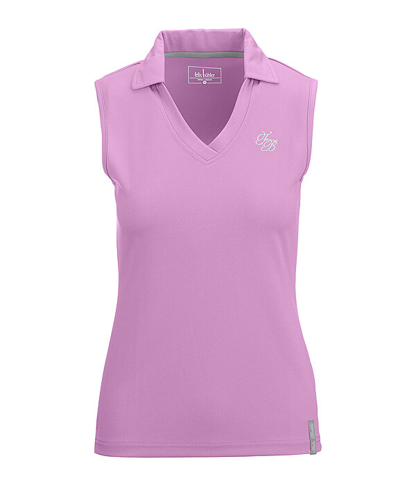 Functional Polo Shirt Luise II