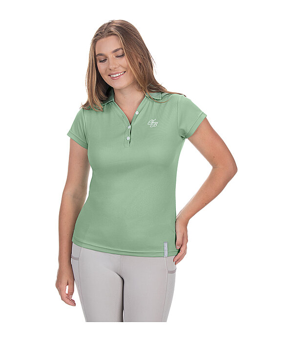Functional Polo Shirt Mara II