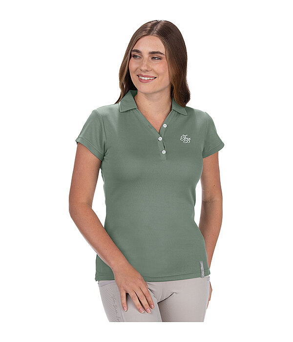 Functional Polo Shirt Mara II
