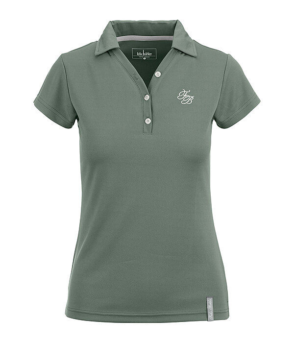Functional Polo Shirt Mara II