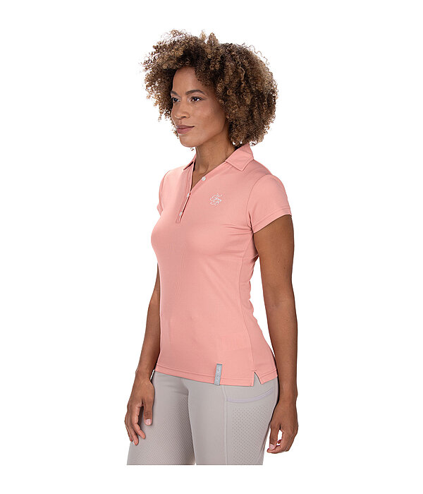 Functional Polo Shirt Mara II