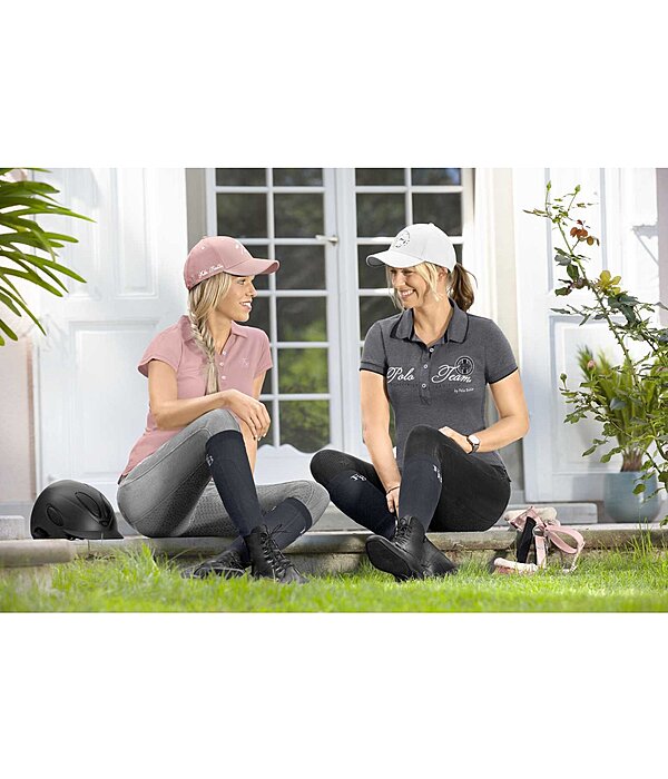 Functional Polo Shirt Mara II