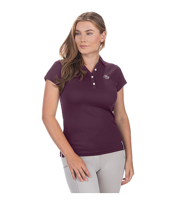 Functional Polo Shirt Mara II