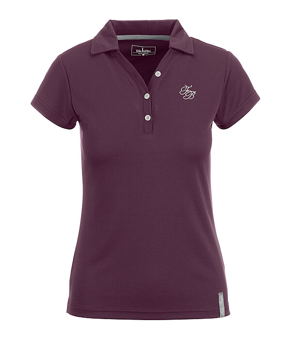 Functional Polo Shirt Mara II