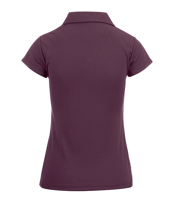 Functional Polo Shirt Mara II