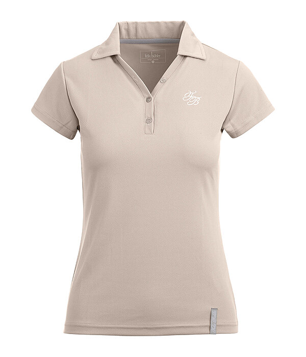 Functional Polo Shirt Mara II