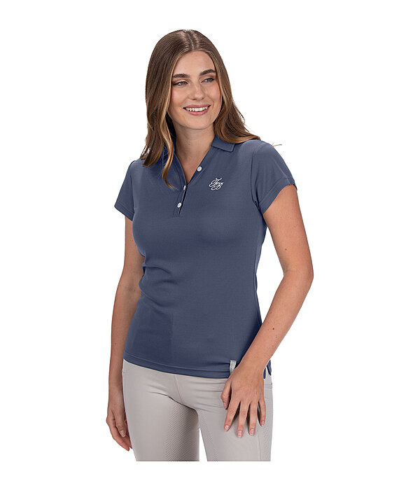 Functional Polo Shirt Mara II