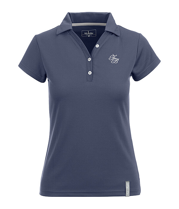 Functional Polo Shirt Mara II