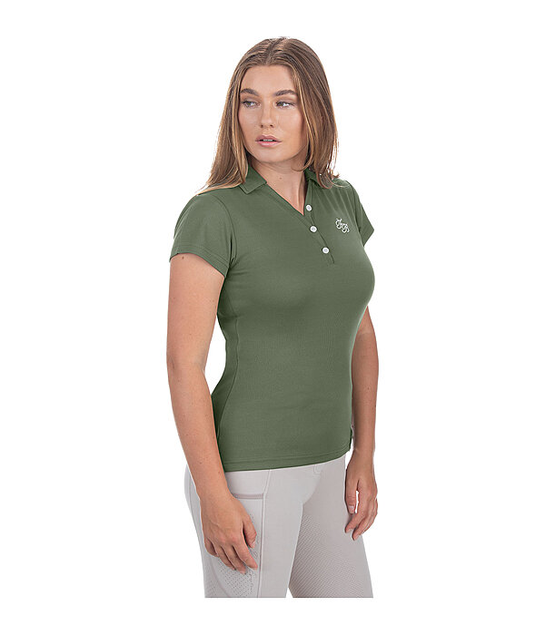 Functional Polo Shirt Mara II