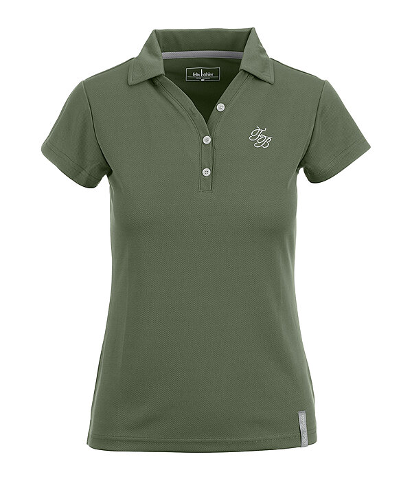 Functional Polo Shirt Mara II