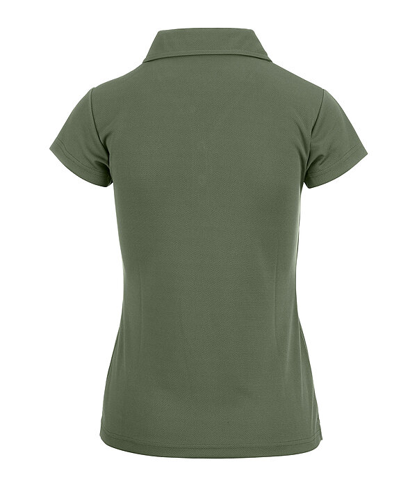Functional Polo Shirt Mara II