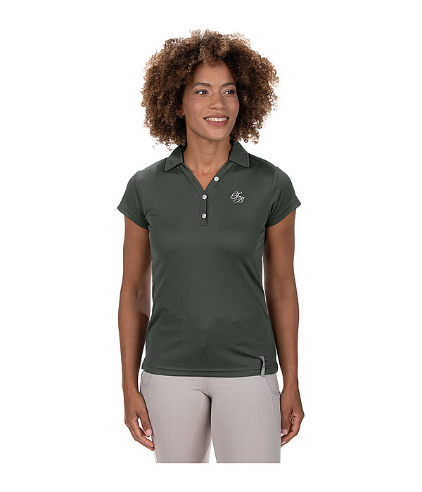 Functional Polo Shirt Mara II