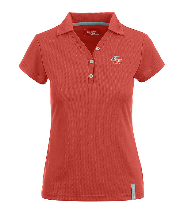 Functional Polo Shirt Mara II