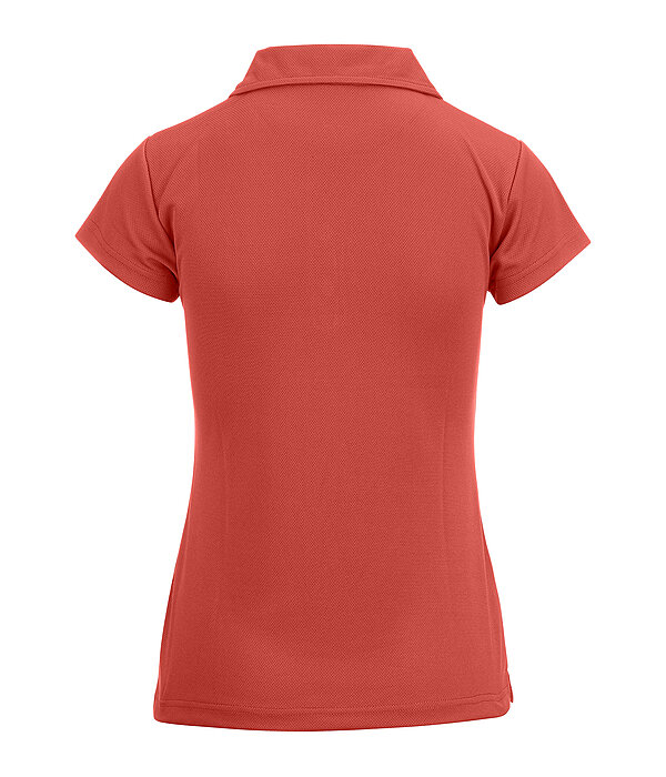 Functional Polo Shirt Mara II