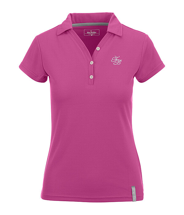Functional Polo Shirt Mara II