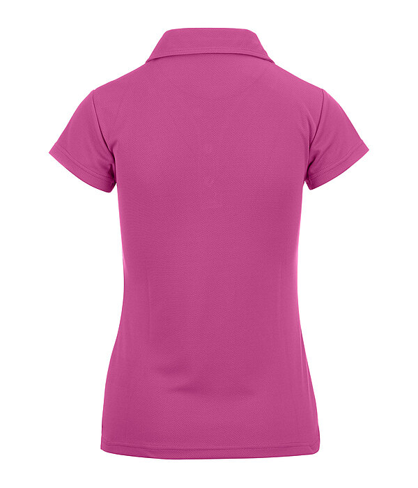 Functional Polo Shirt Mara II