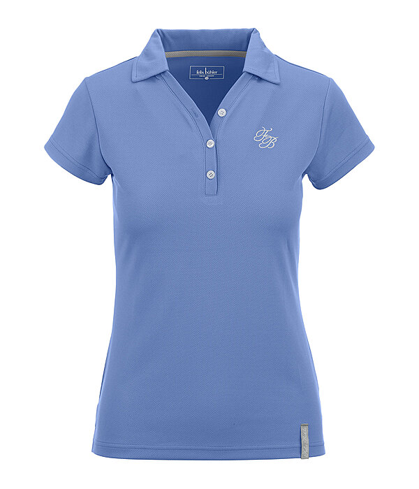 Functional Polo Shirt Mara II