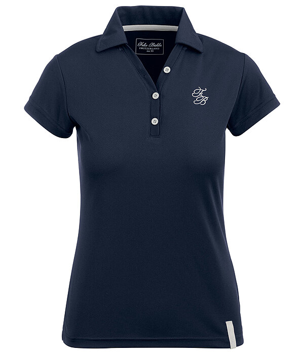 Functional Polo Shirt Mara II