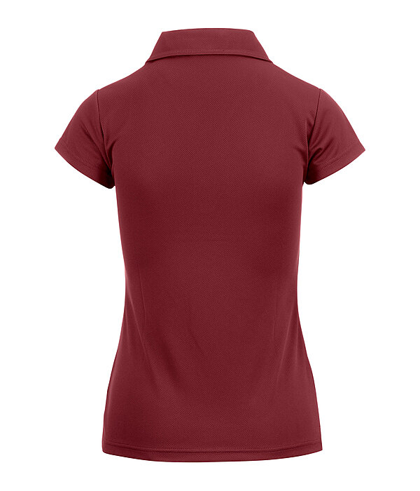 Functional Polo Shirt Mara II