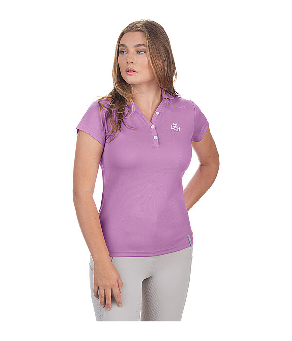 Functional Polo Shirt Mara II