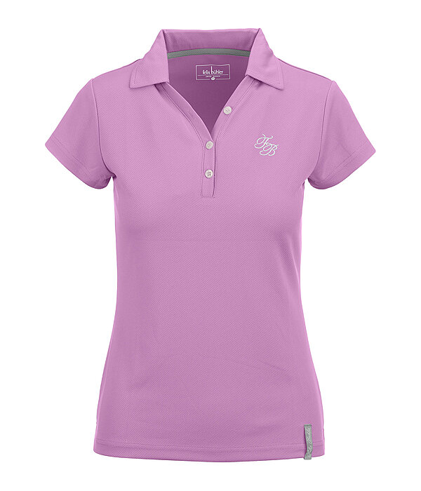 Functional Polo Shirt Mara II
