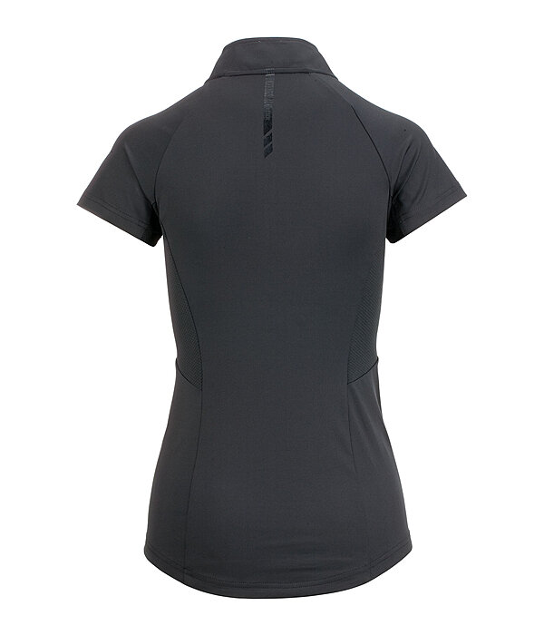 Zip Functional Shirt Lola