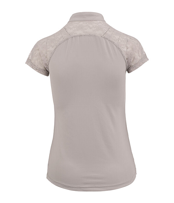 Functional Lace Shirt Elisa