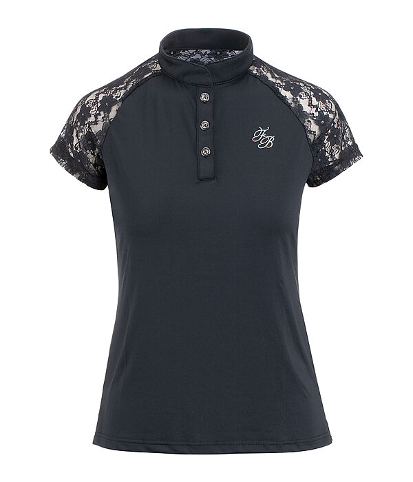 Functional Lace Shirt Elisa
