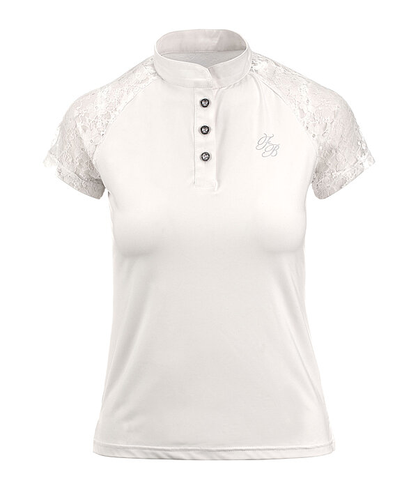 Functional Lace Shirt Elisa