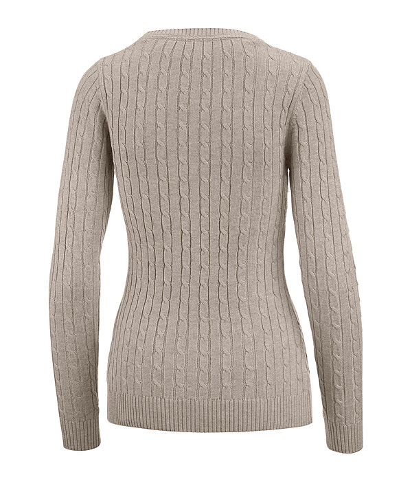 Knitted Jumper Ella