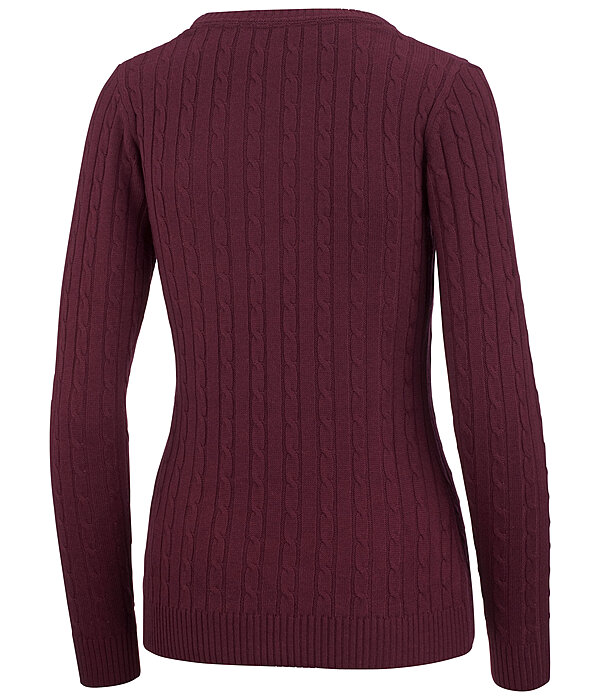 Knitted Jumper Ella