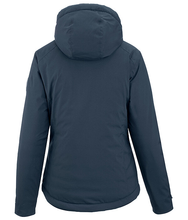 Functional Hooded Riding Jacket Emelie II