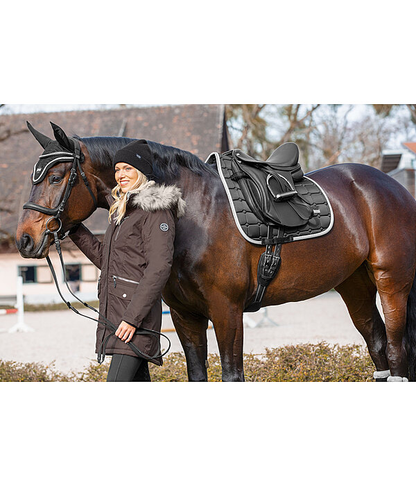 Functional Riding Coat Zoe