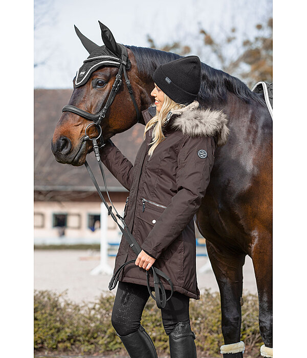 Functional Riding Coat Zoe