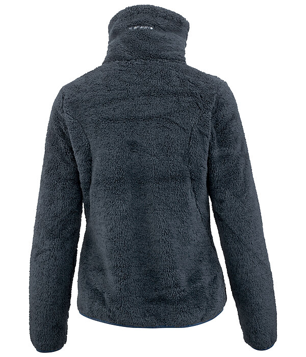 High Neck Thermal Fleece Jacket Colony