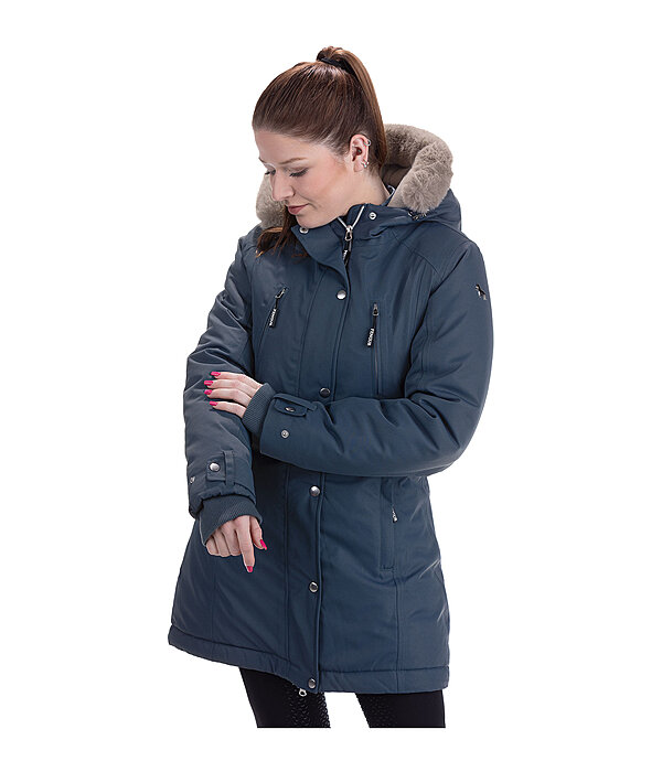 Functional Riding Coat Frostrs