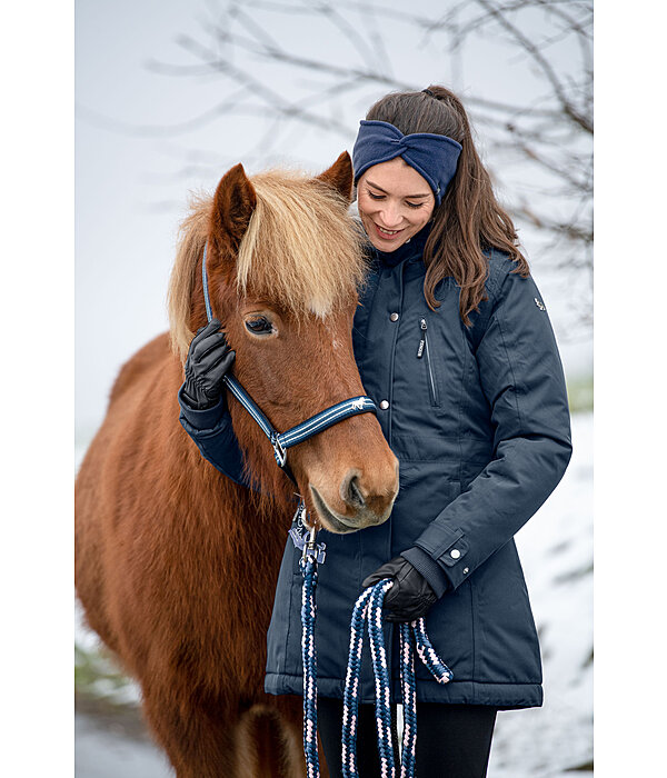 Functional Riding Coat Frostrs