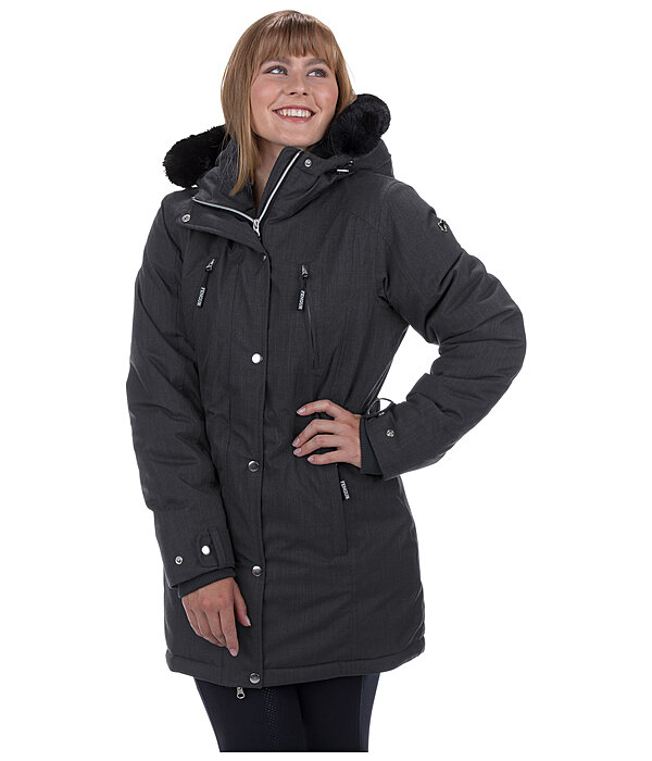 Functional Riding Coat Frostrs