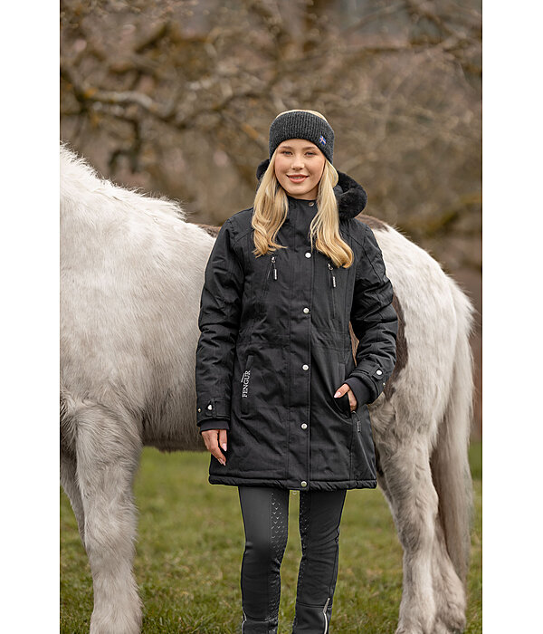 Functional Riding Coat Frostr�s