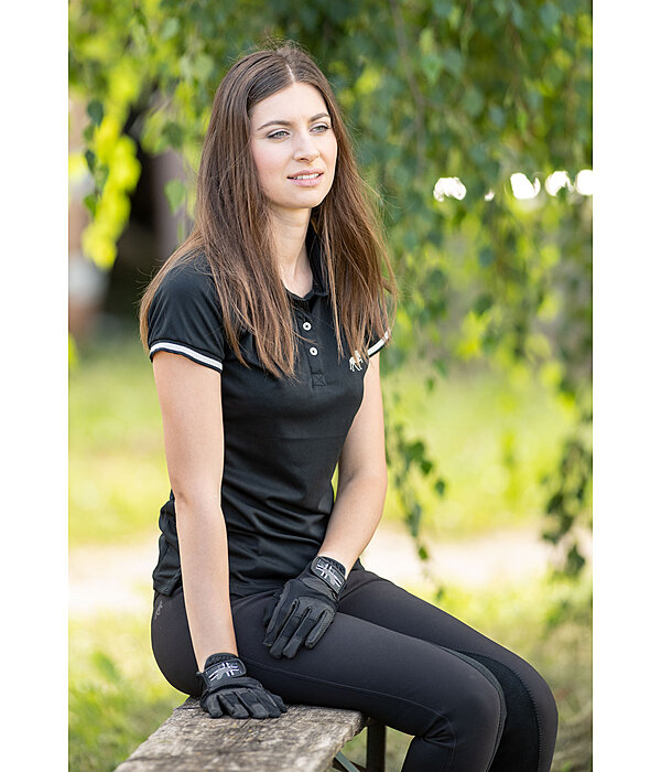 Functional Polo Shirt Edda