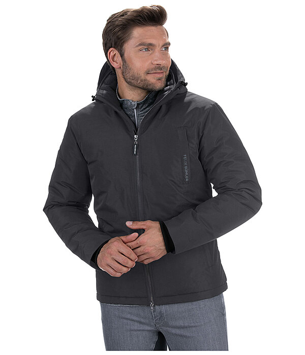 Men's Functional Winter Jacket Andrew