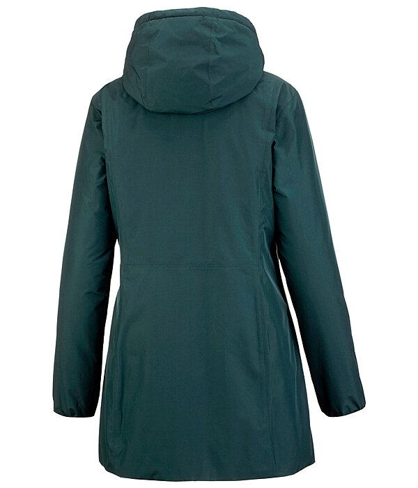 Hooded Functional Jacket Matea